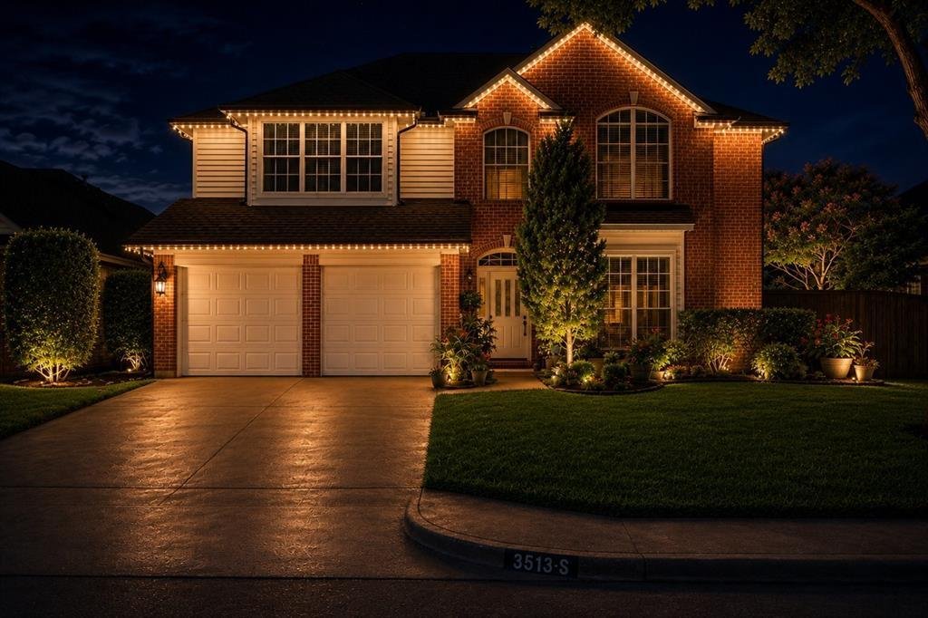 House in Fort Worth, Texas, United States 2 - 18451032