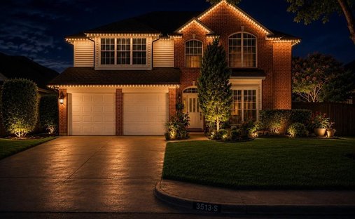 House in Fort Worth, Texas, United States 1