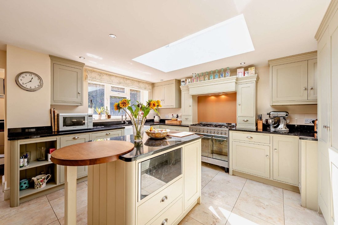 Haus in Lewes, England 4 - 18446613