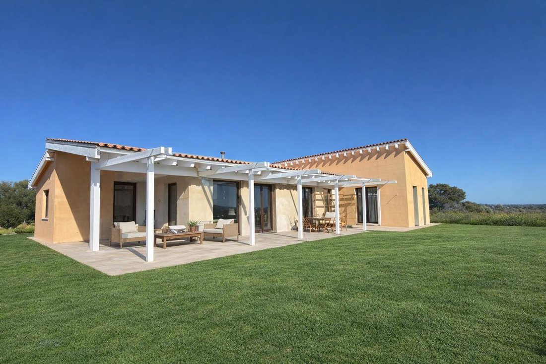 Country House in Inca, Balearic Islands, Spain 3 - 18450043