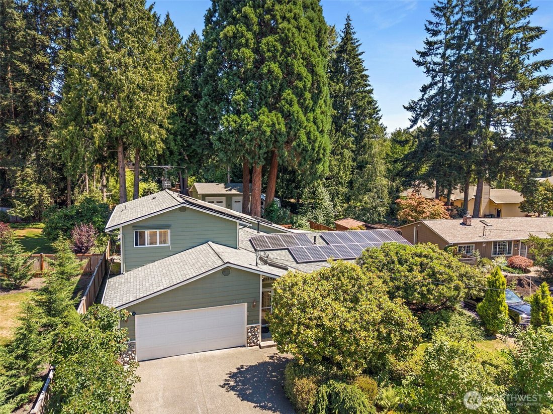 House in Bothell, Washington, United States 1 - 18447229