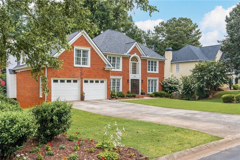 House in Acworth, Georgia, United States 5 - 18450568