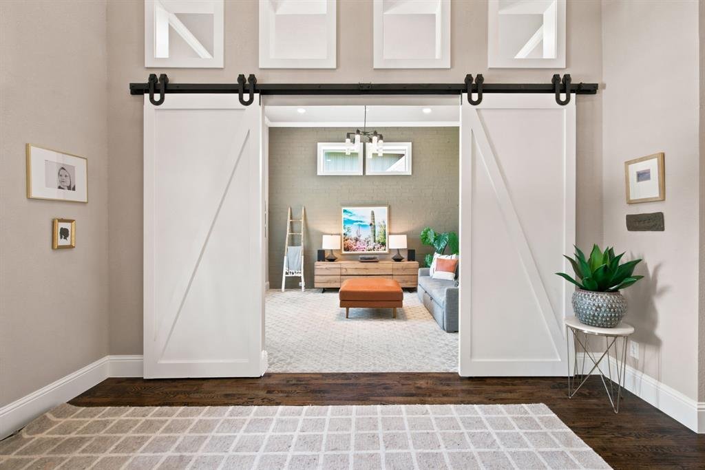 House in Lantana, Texas, United States 4 - 18446985