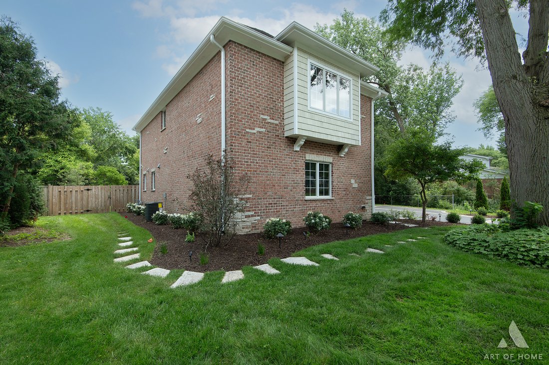 House in Glenview, Illinois, United States 2 - 18450708