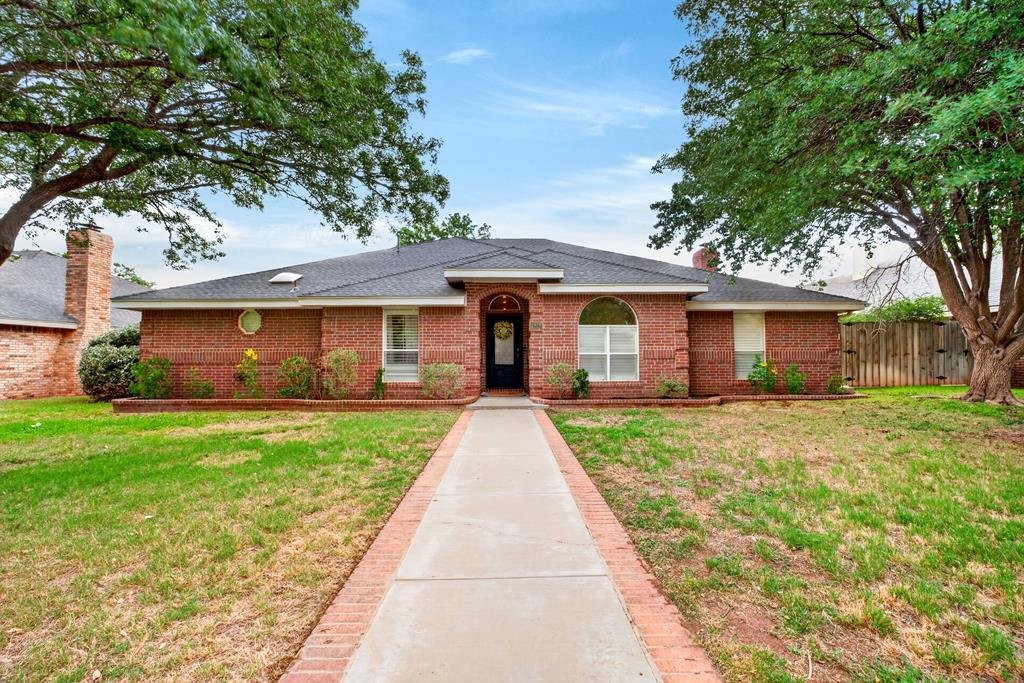 House in Midland, Texas, United States 1 - 18449447