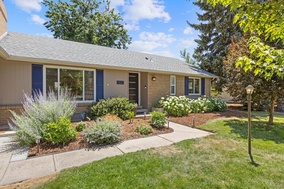 House in Denver, Colorado, United States 2 - 18448322
