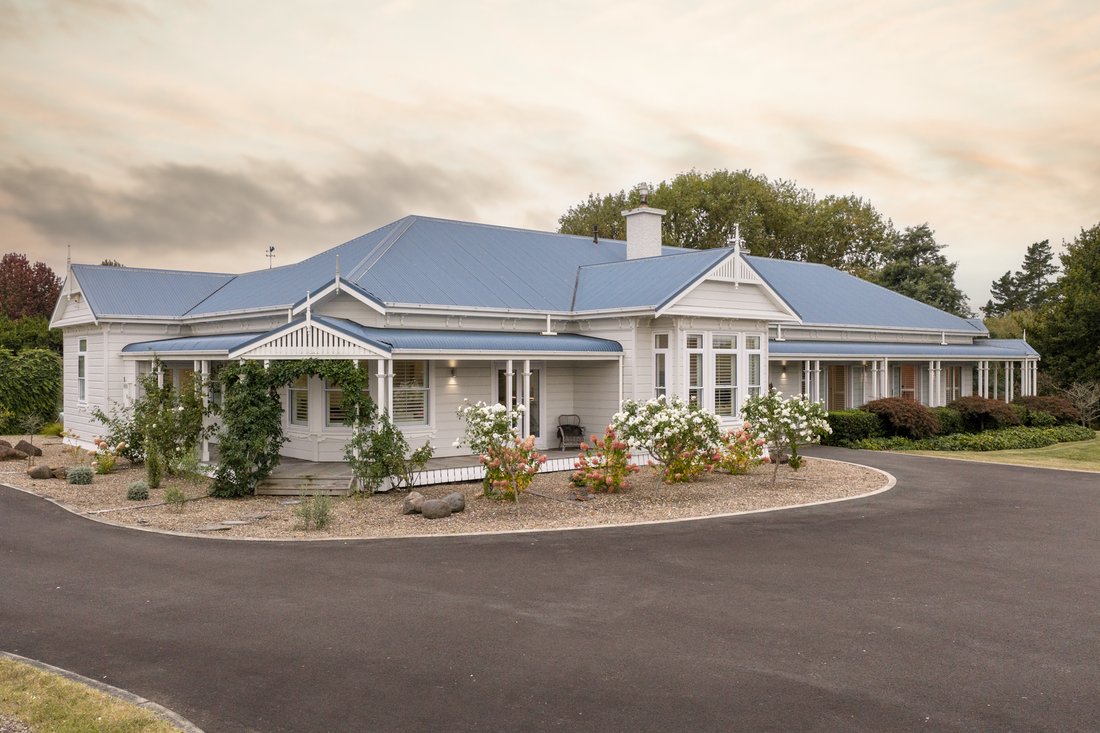 Estate in Tamahere, Waikato, New Zealand 1 - 17434343
