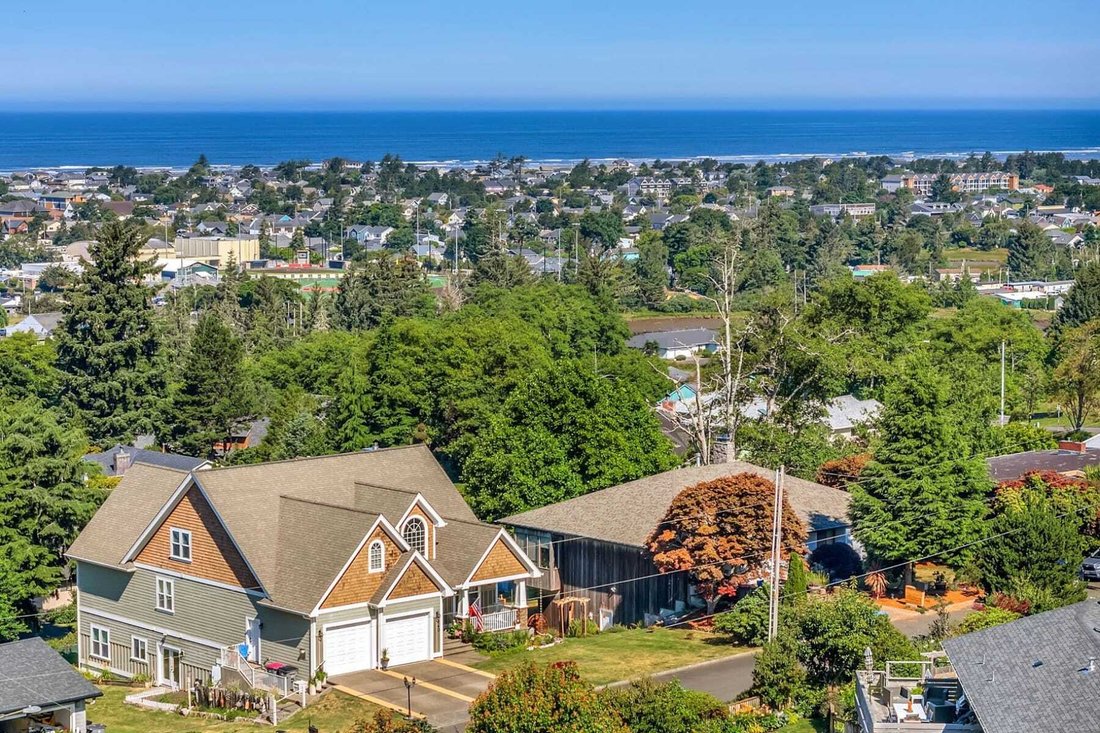 House in Gearhart, Oregon, United States 2 - 16698093
