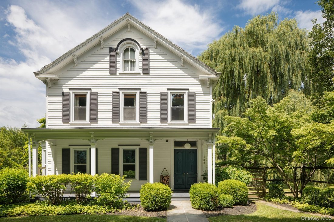 House in Red Hook, New York, United States 1 - 18450048