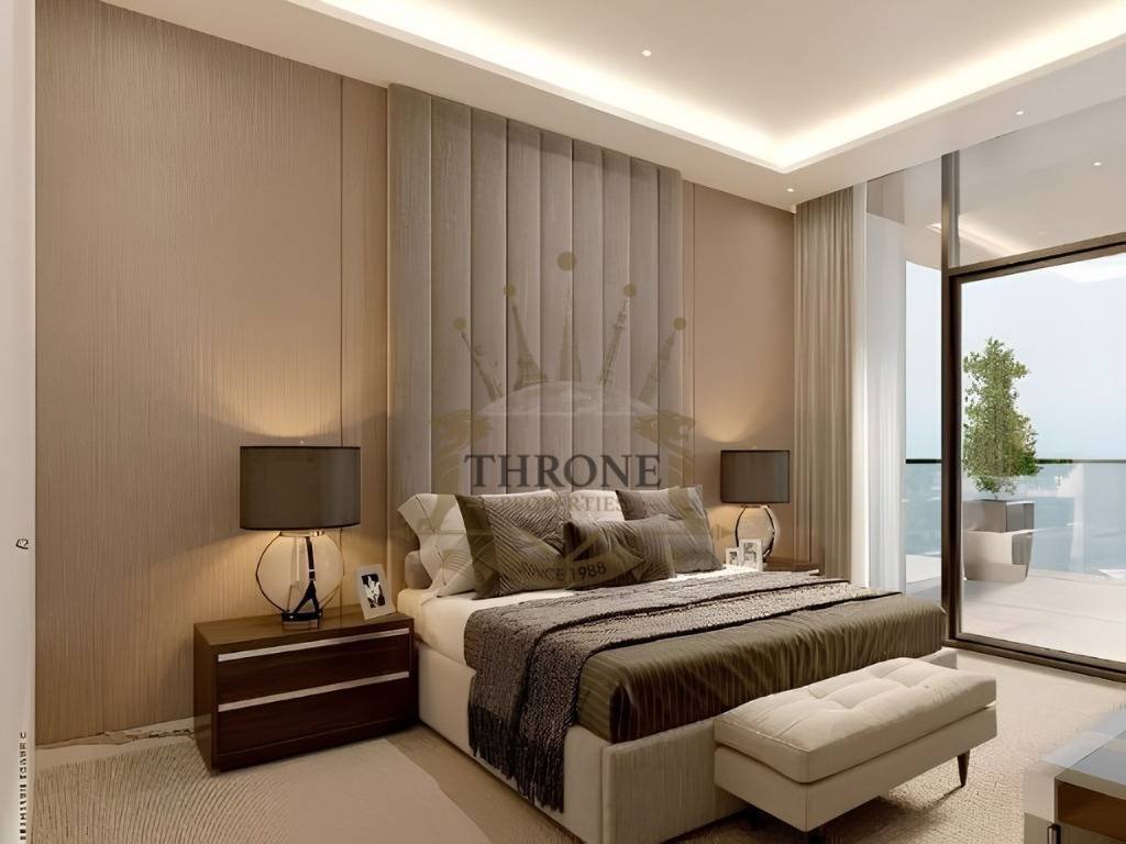 Apartment in Dubai Harbour, Dubai, United Arab Emirates 4 - 18449947