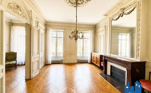 Apartment in Le Lac-Bacalan, Bordeaux, France 1