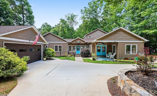 House in Greensboro, North Carolina, United States 1