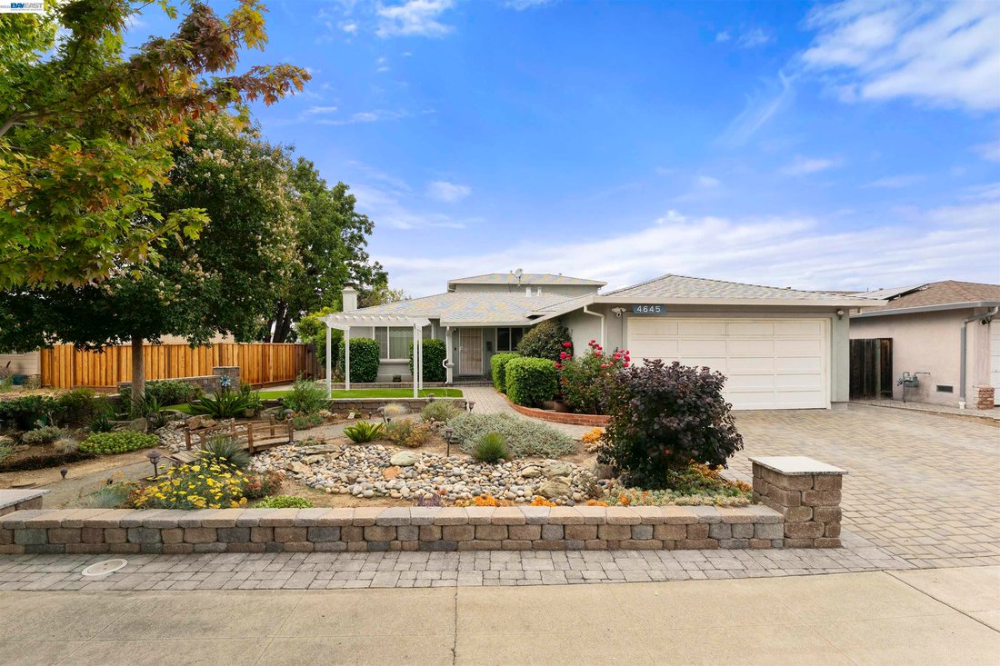 House in Newark, California, United States 1 - 18449307