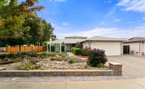 House in Newark, California, United States 1