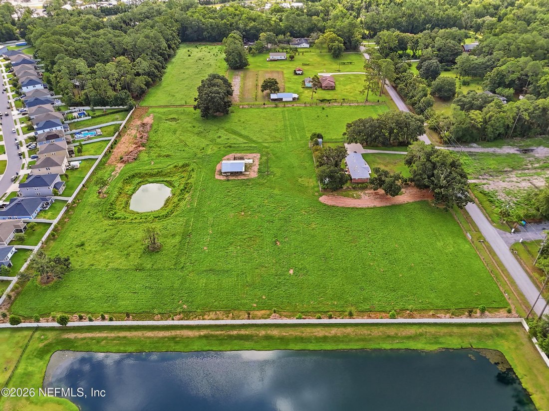 House in Jacksonville, Florida, United States 2 - 18449696