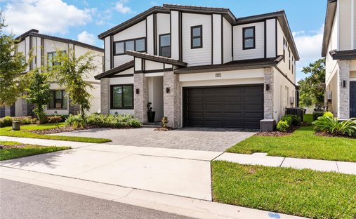 House in Orlando, Florida, United States 1