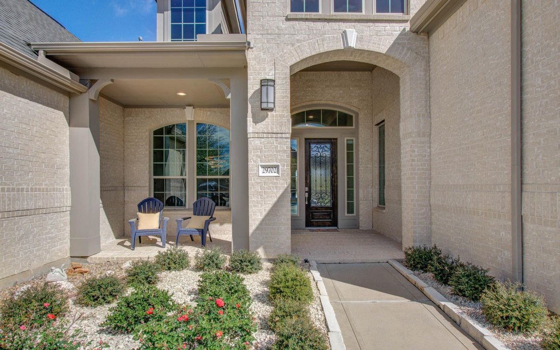 House in Richmond, Texas, United States 5 - 18451066