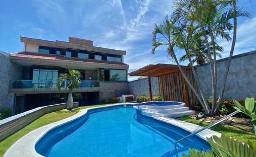 Casa en Boca del Río, Veracruz, México 1
