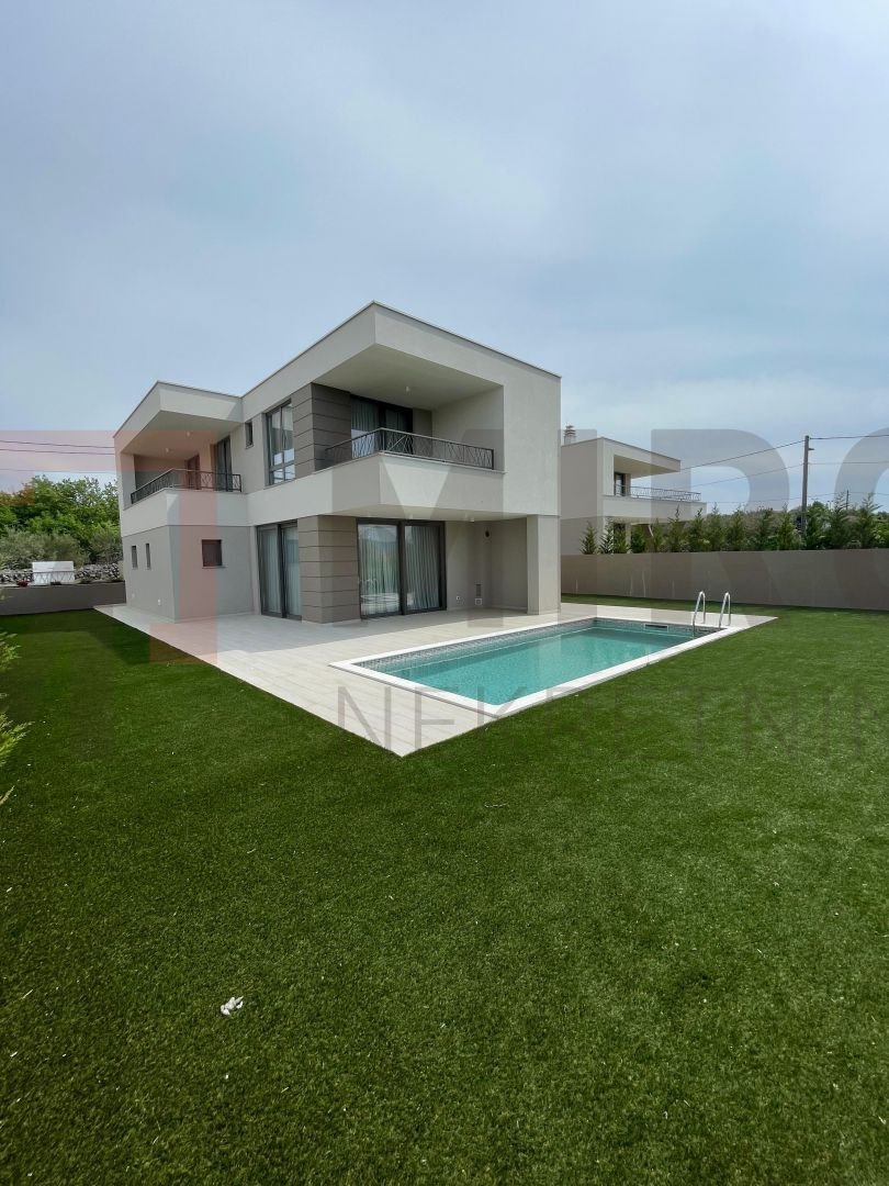 House in Krk, Primorje-Gorski Kotar County, Croatia 1 - 13537667