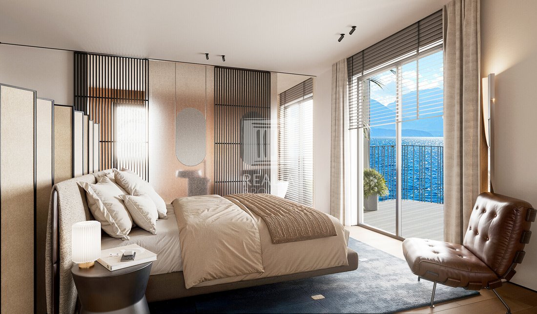 Penthouse à Figari/Golfo Aranci, Sardaigne, Italie 4 - 18450559