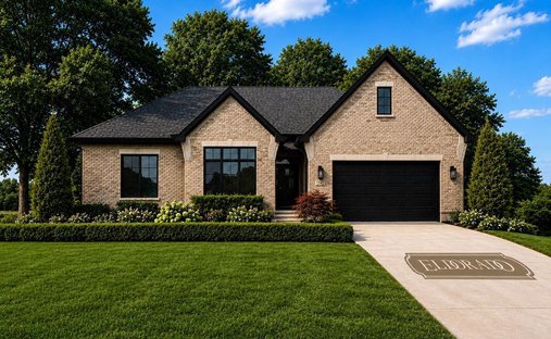 Haus in Washington, Michigan, Vereinigte Staaten 1