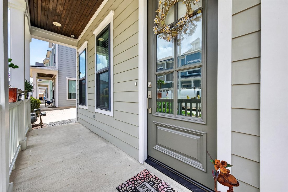 House in Houston, Texas, United States 3 - 18451177