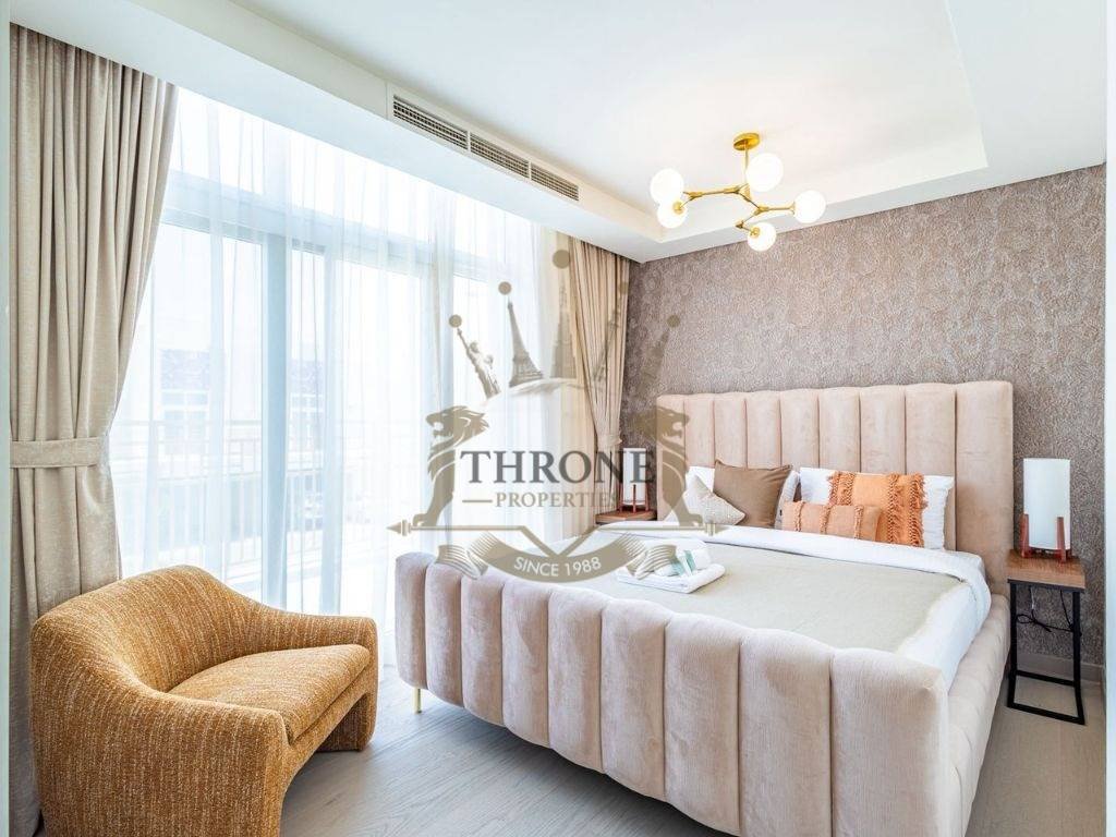 Townhouse in Damac Hills 2, Dubai, United Arab Emirates 4 - 18450553