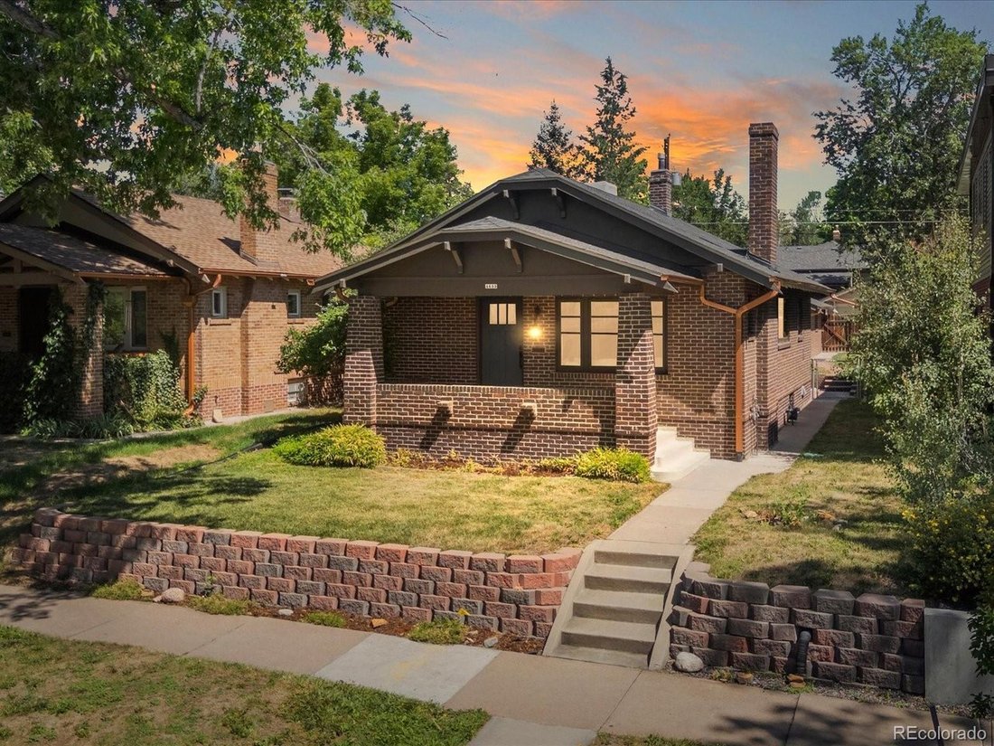 House in Denver, Colorado, United States 1 - 18449103