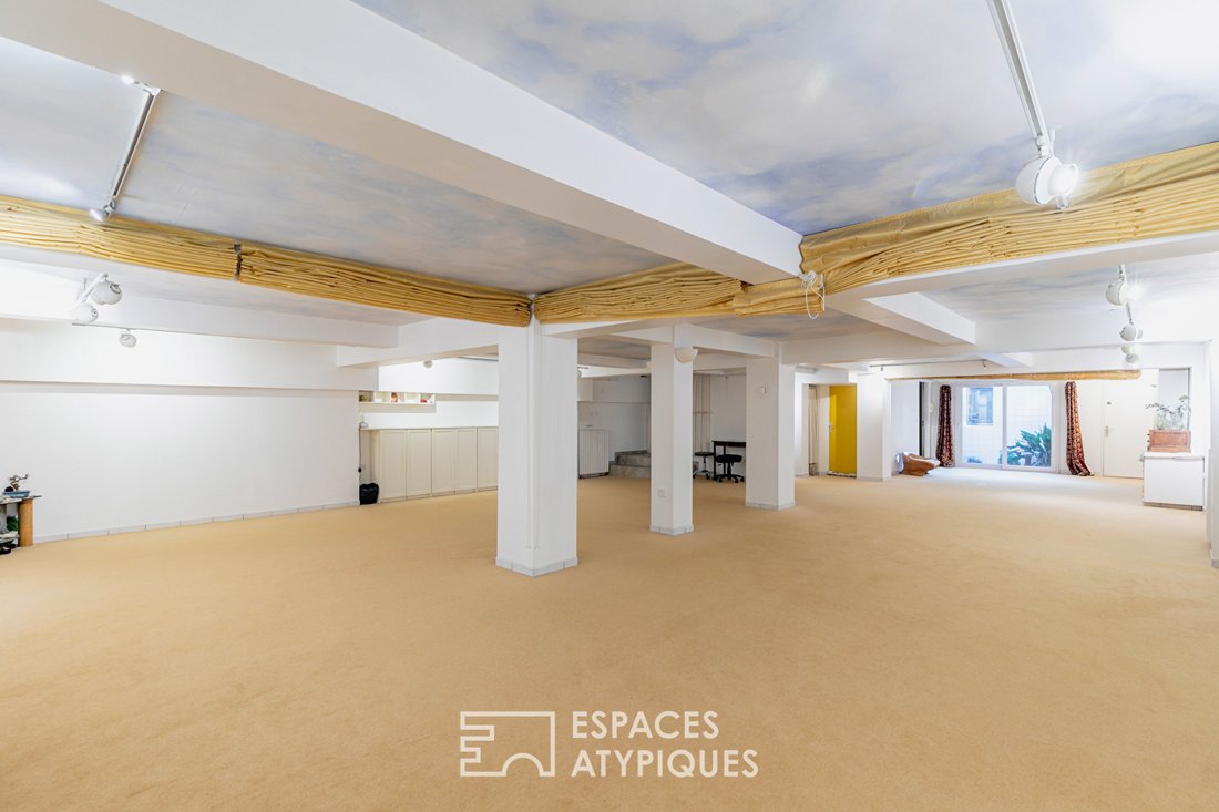 Apartment in Saint Lambert, Paris 15e Arrondissement, Paris 4 - 18451964