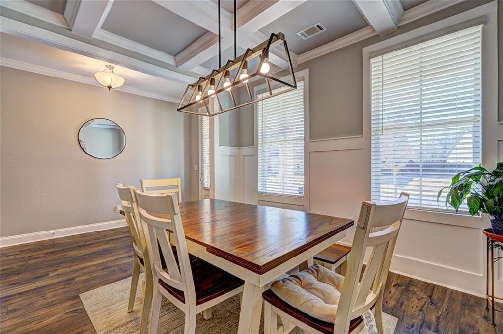 House in Suwanee, Georgia, United States 3 - 18447317