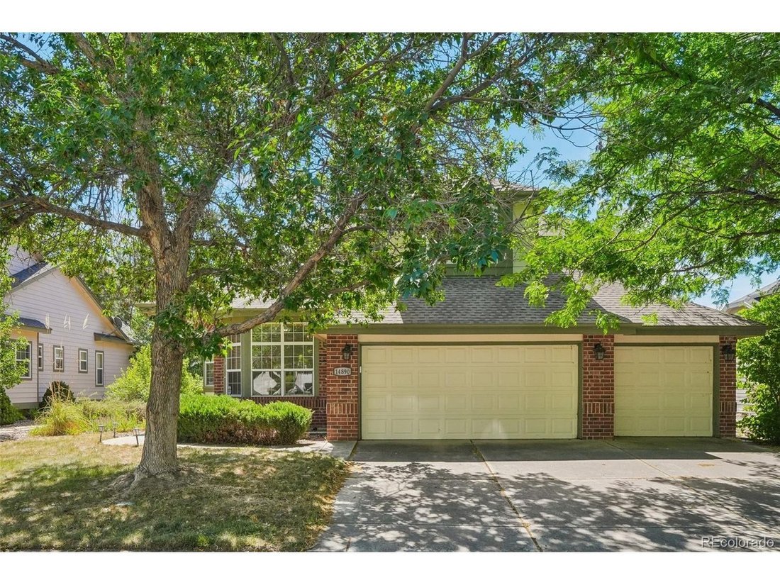 House in Aurora, Colorado, United States 1 - 18449118