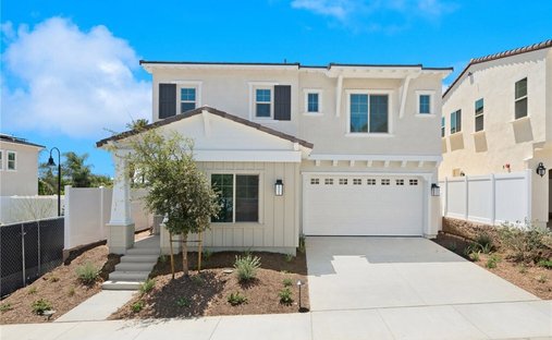 House in Glendora, California, United States 1