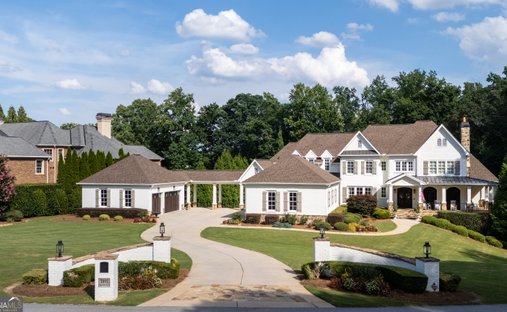 Casa a Braselton, Georgia, Stati Uniti 1