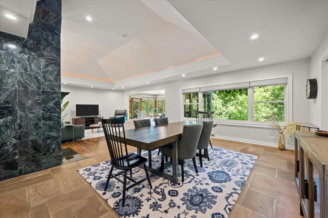House in Highland Park, Illinois, United States 5 - 18450642