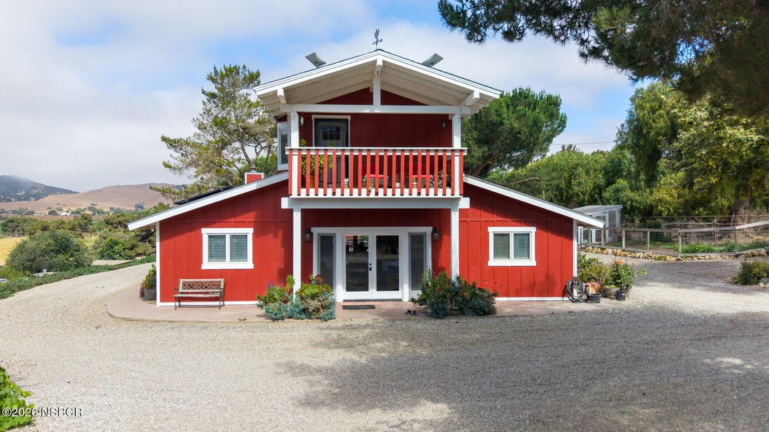 House in Buellton, California, United States 1 - 18446471