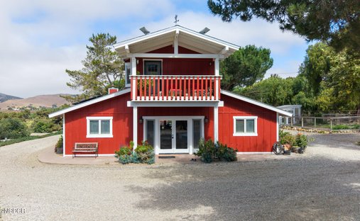 House in Buellton, California, United States 1