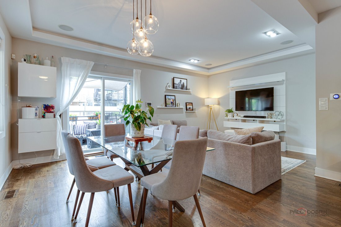 Condo in Chicago, Illinois, United States 5 - 18450682