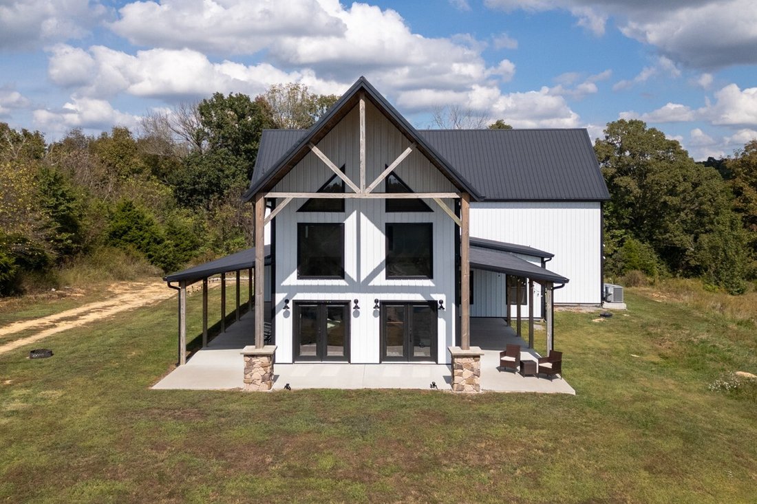 House in Westmoreland, Tennessee, United States 2 - 18447042