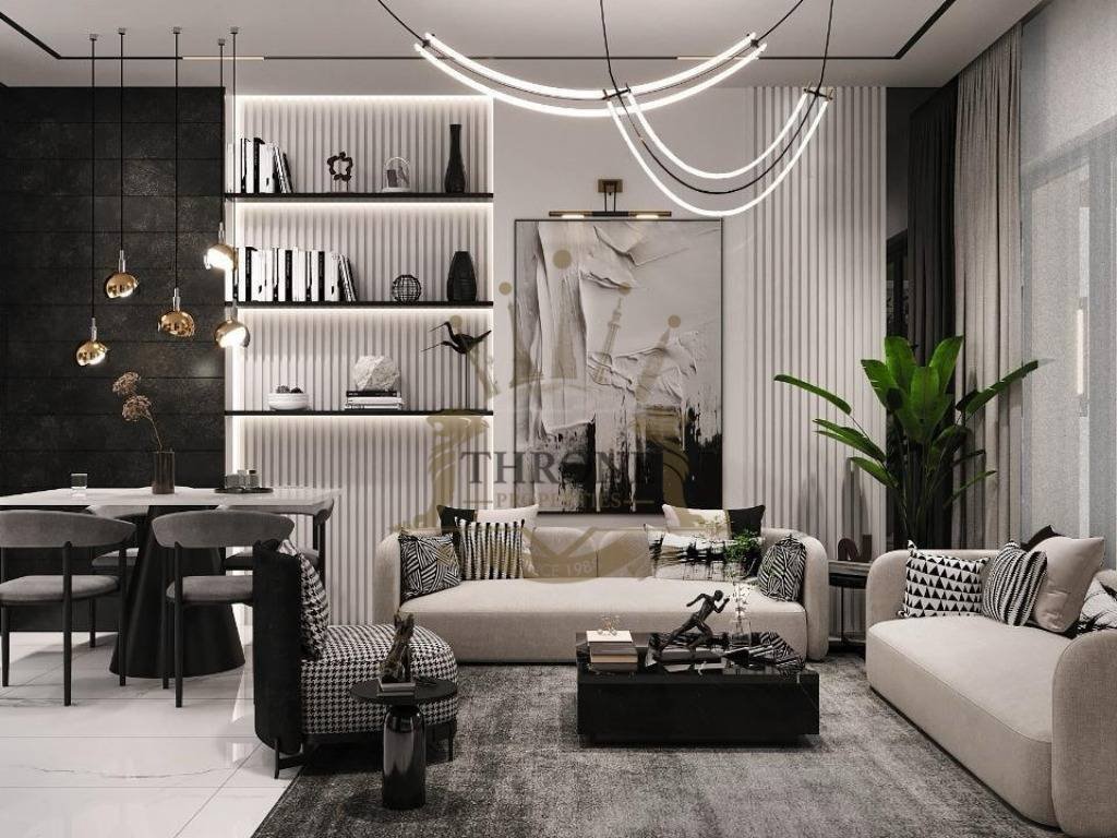 Villa in Damac Hills 2, Dubai, United Arab Emirates 1 - 18449530