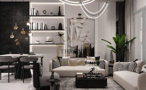 Villa in Damac Hills 2, Dubai, United Arab Emirates 1