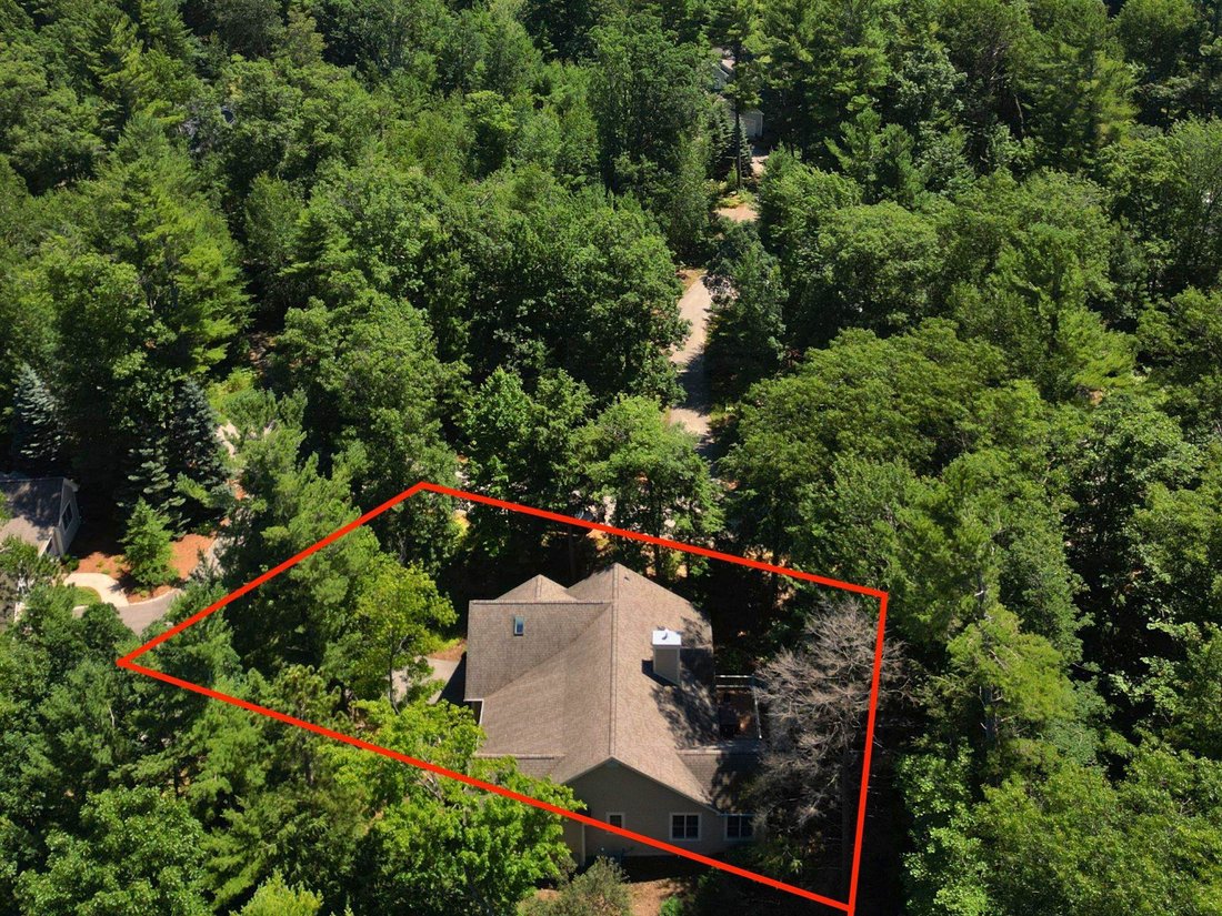 House in Glen Arbor, Michigan, United States 3 - 18450307