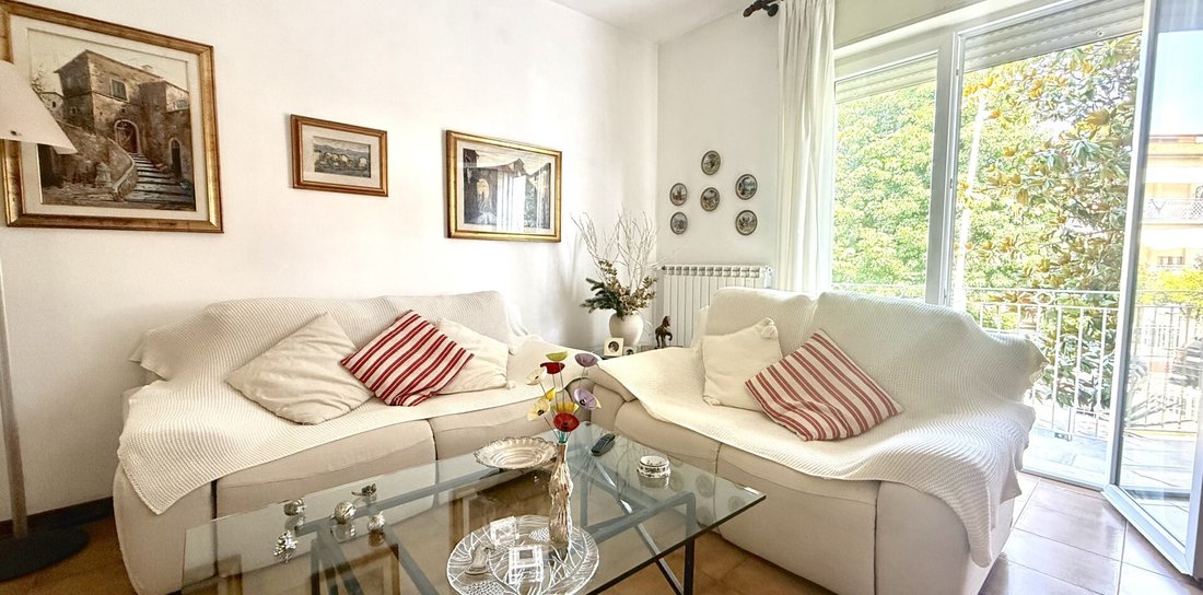 Villa in Lido di Camaiore, Camaiore, Tuscany 4 - 18446227