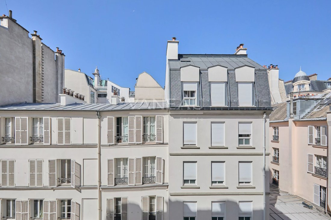 Apartment in Gros Caillou, Paris 7e Arrondissement, Paris 5 - 18448261