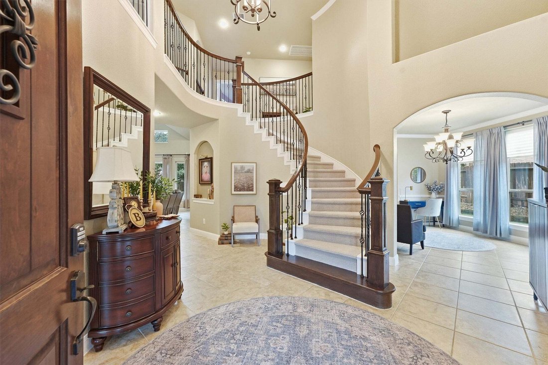House in Pinehurst, Texas, United States 4 - 18448450