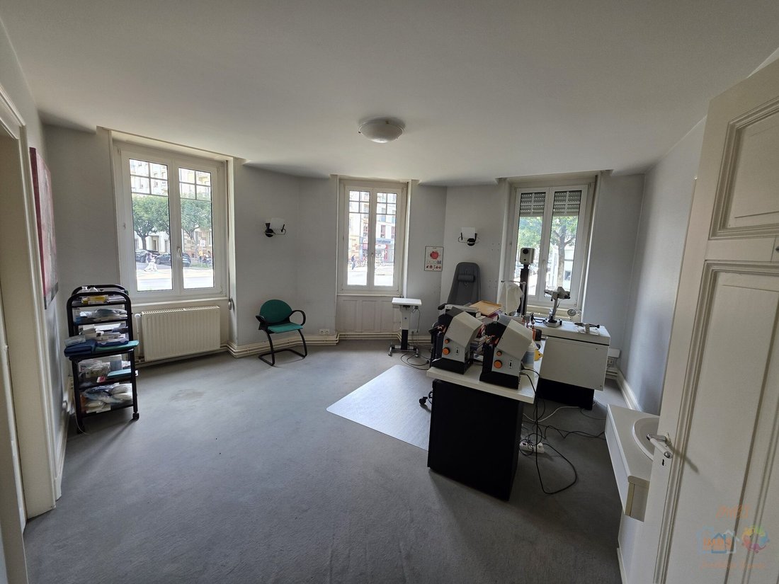 Apartment in Poincare Est, Strasbourg, France 3 - 18452458