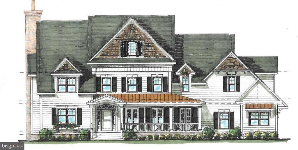 House in Blue Bell, Pennsylvania, United States 5 - 18452479
