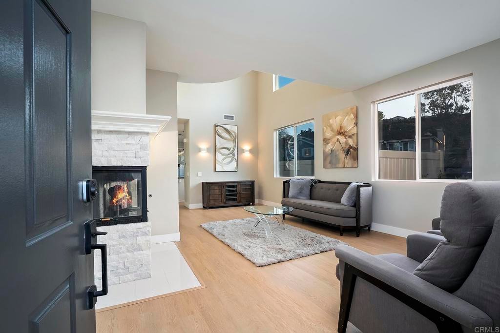 House in San Diego, California, United States 4 - 18447253