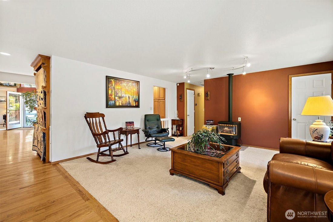 House in Bothell, Washington, United States 4 - 18447229