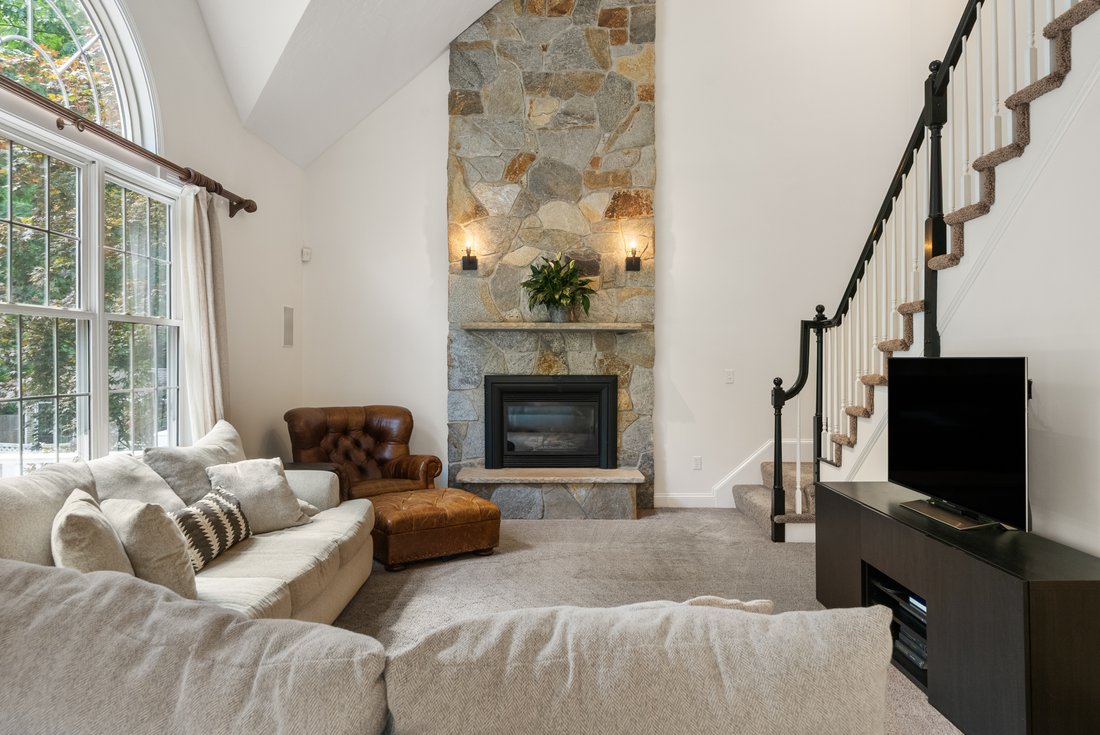 Casa a Littleton, Massachusetts, Stati Uniti 3 - 18447539