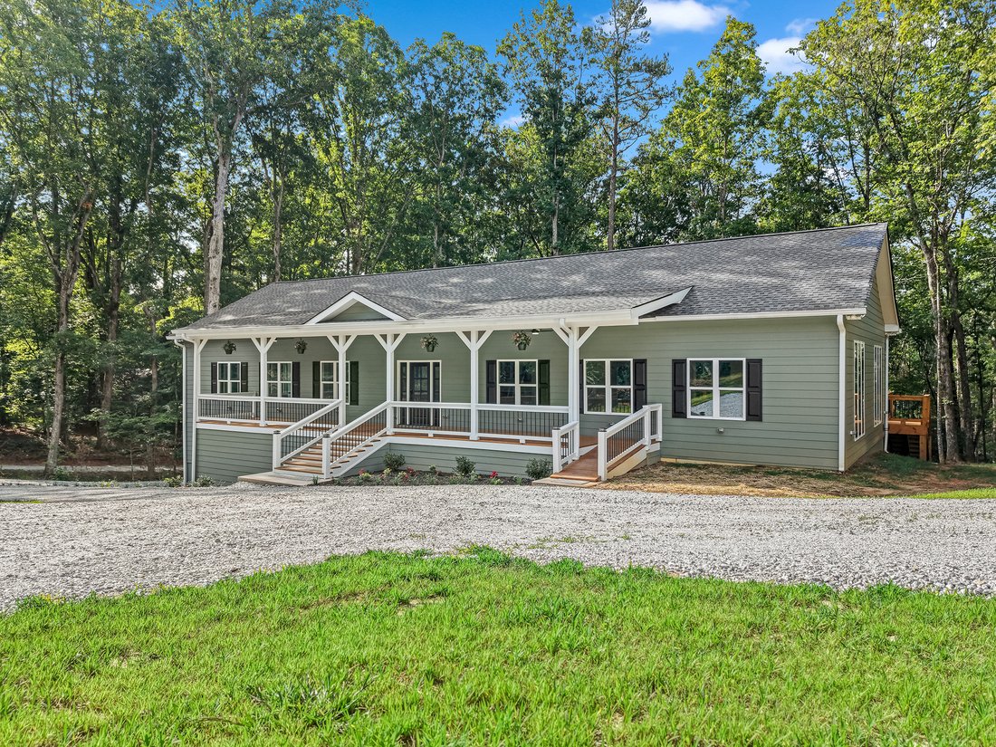 House in Lakemont, Georgia, United States 1 - 18448183